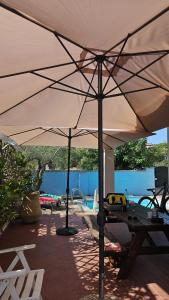 Da Anna Casa Vacanza Al Mare img10