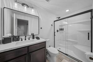 Innsbrook Woods - Pool, Hot Tub & Tennis Court