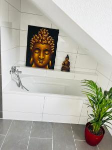 Heimglück mit Ipf & Ruine