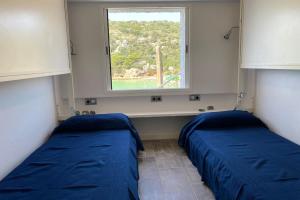 Beachfront Apartment in Calan Porter Menorca