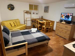 La piccola dimora in villa di costanza e marco