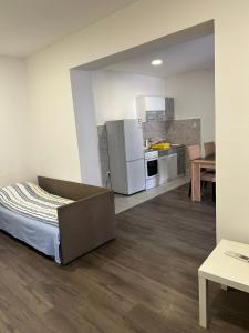 Apartmani Sivac