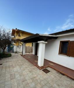 Da Anna Casa Vacanza Al Mare img2