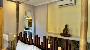 Ong Lang 1BR Private Pool V101