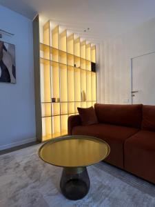 Meridian View Old Town Apartments