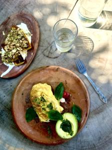 La Cocina Bonita Guesthouse