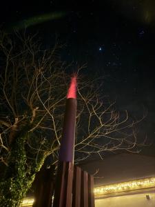 Székelykapu vendégház