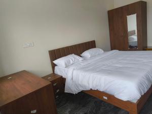 Annamalaiyar mahal & residency