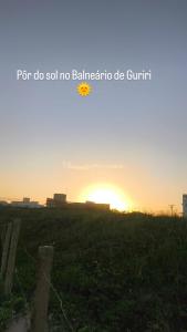 Apartamento aconchegante em Guriri São Mateus ES