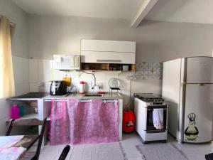 Apartamento aconchegante em Guriri São Mateus ES