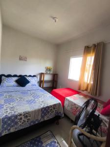 Apartamento aconchegante em Guriri São Mateus ES