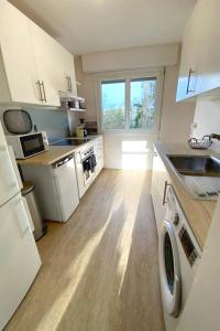 Coloc studio standing mueble netflix gare