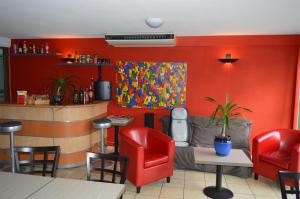 Hotels N'Atura Hotel : photos des chambres