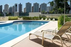 Apartamentos no Morumbi