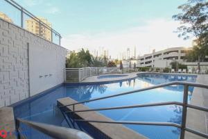 Apartamentos no Morumbi