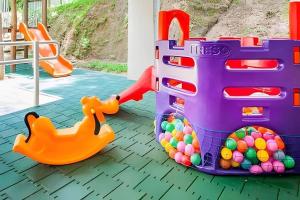 Apartamentos no Morumbi