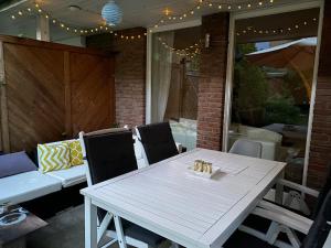 Entire 3-bedroom house for rent near Hamburg