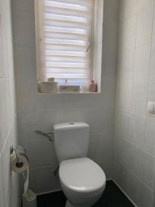 Entire 3-bedroom house for rent near Hamburg