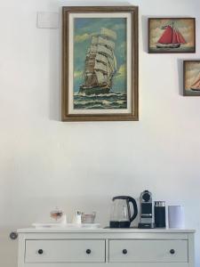 Modern Open Space in the town center