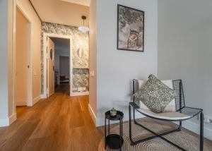 Exclusive cozy -2Bdrs 1.5Baths-Bernabéu