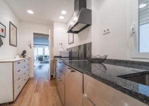 Exclusive cozy -2Bdrs 1.5Baths-Bernabéu