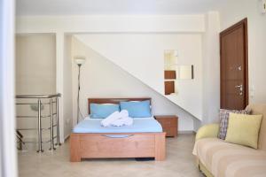 Ira Studio-Apartment