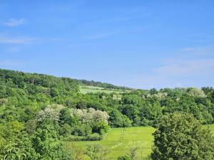 Grand Gîte Nature à Jezainville - Clim, Jardin Privé & Terrasse - 7 lits