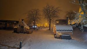 Tiny House chez Lili