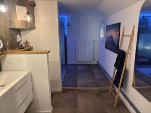 Ferienwohnung Bei Margot