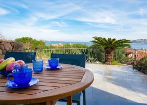 Villa Azzurra Cannigione