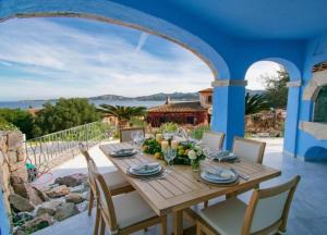 Villa Azzurra Cannigione