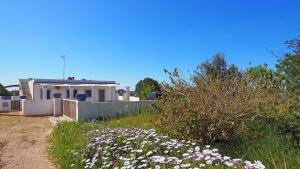 Villetta Certosina by Salento Affitti