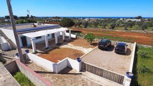 Villetta Certosina by Salento Affitti