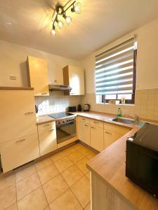 KERA STAY - Apartments Merseburg