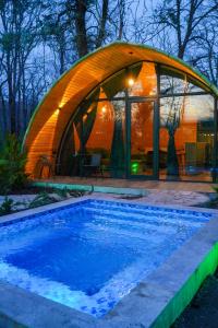 Cottage TKESHI