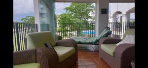 Casa Vista al Golf - Hacienda Riquelme Golf Resort