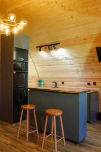 Cottage TKESHI