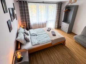 Apartamenty Przy Strumyku Szczawnica