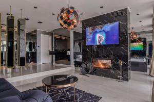 Aura Villas Skopje