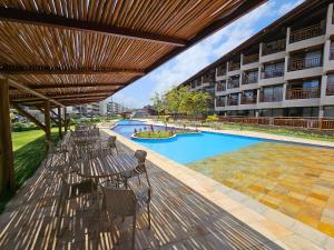 Carneiros Atlântico Beira-Mar - Próximo da Igrejinha