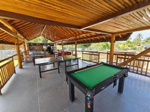 Carneiros Atlântico Beira-Mar - Próximo da Igrejinha