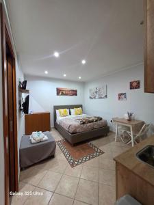 San Ciros apartment