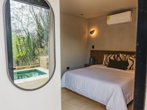 Perla Roca Hotel Boutique - Beach Front