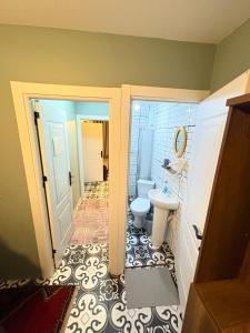 Tezim ve sesiz bir ev