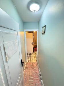 Tezim ve sesiz bir ev