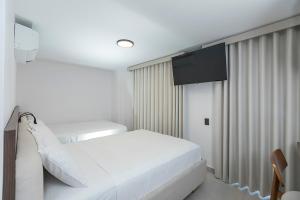 Hotel Balcones del Estadio