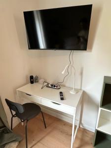 Seibels SUITES - Luxus 2 Room Flat in best Rüttenscheid