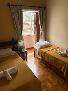 Espaço aconchegante