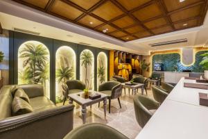 The Delhi Dreams - A Luxury Hotel