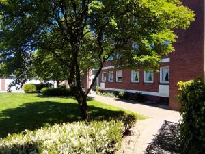 Ferienwohnung "Erika" Rees am Niederrhein